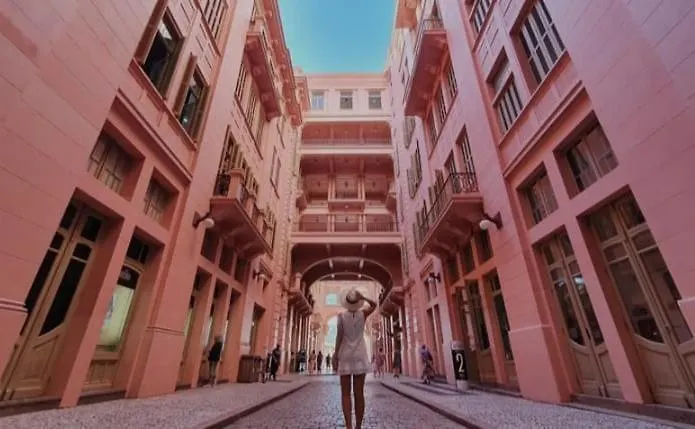 Espaco Inteiro No Centro Historico, Bem Localizado Porto Alegre Appartement