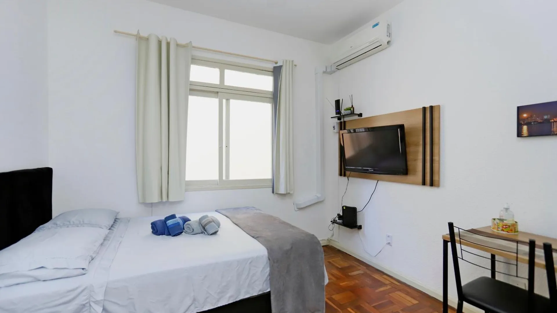 Appartement Espaco Inteiro No Centro Historico, Bem Localizado Porto Alegre