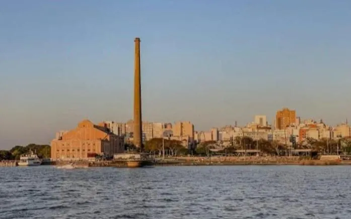 Espaco Inteiro No Centro Historico, Bem Localizado Porto Alegre 0*,  Brasil