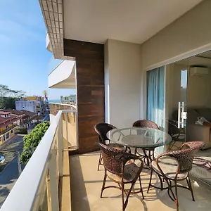  Apartamento 302- Com Piscina Em Brasil